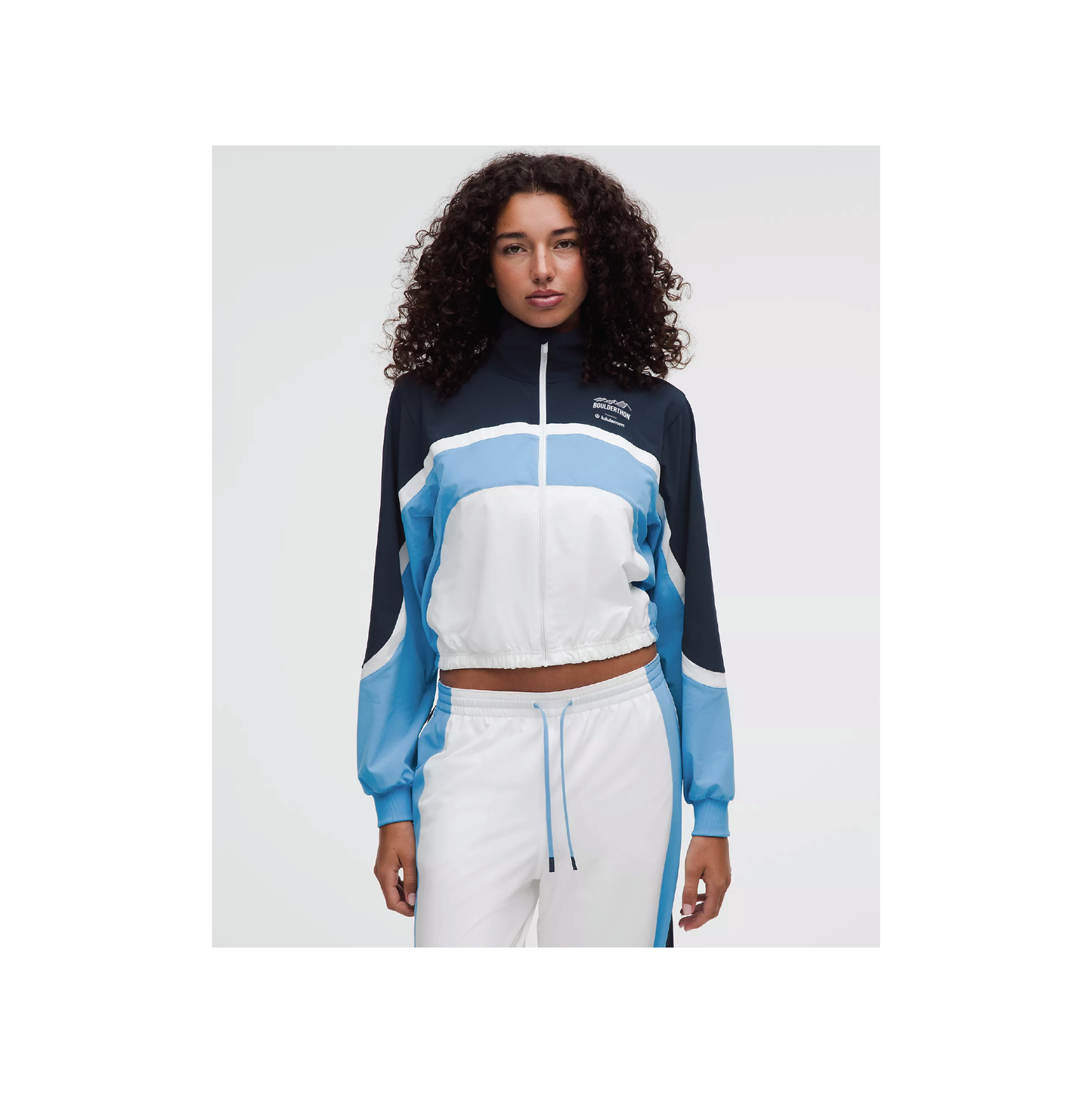 Women's lululemon Finisher Jacket