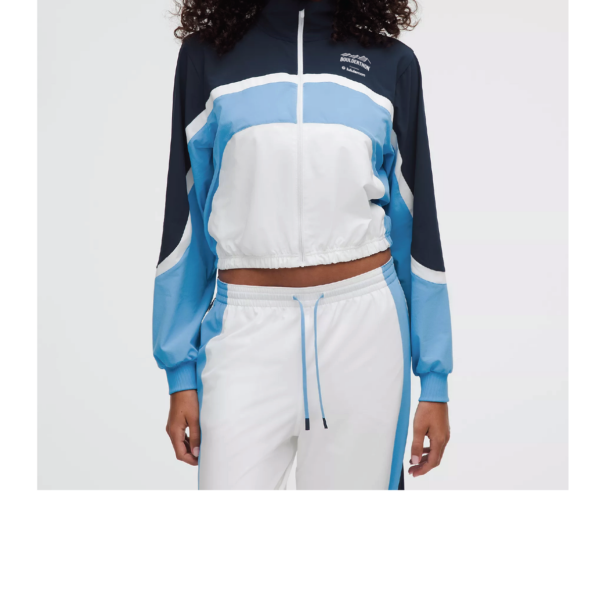 Women's lululemon Finisher Jacket
