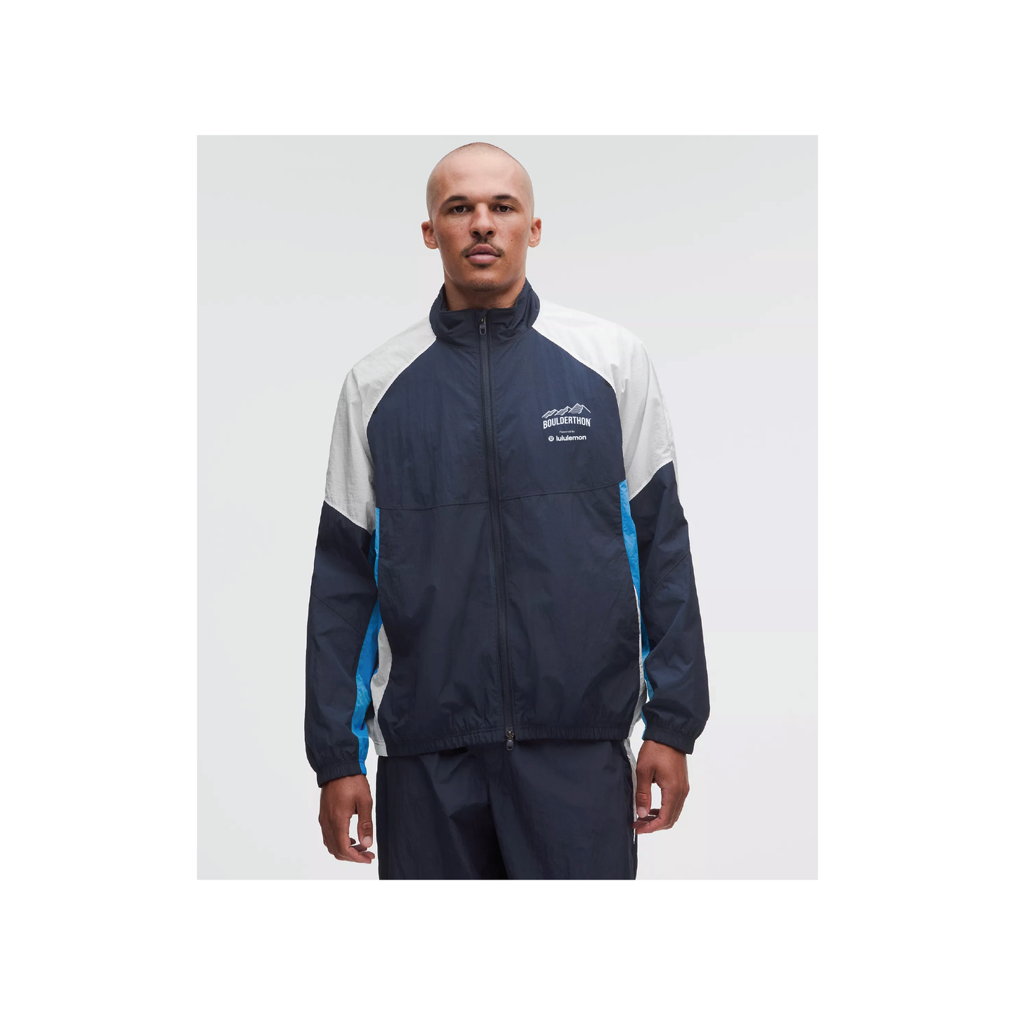 Men's lululemon Finisher Jacket