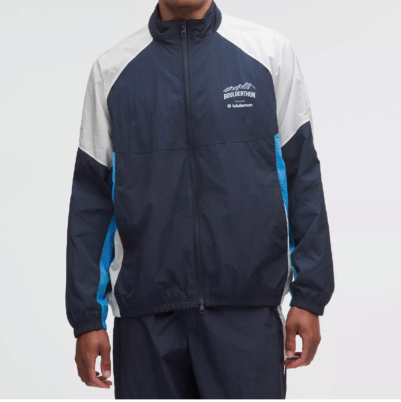lululemon Finisher Jacket
