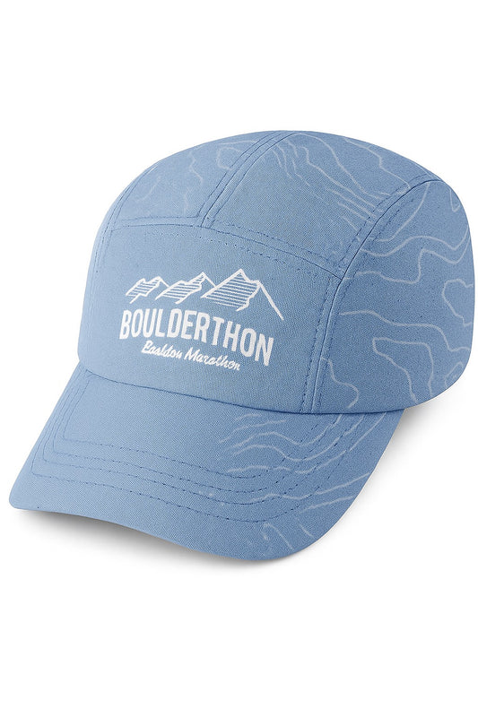 Boulderthon Run Hat