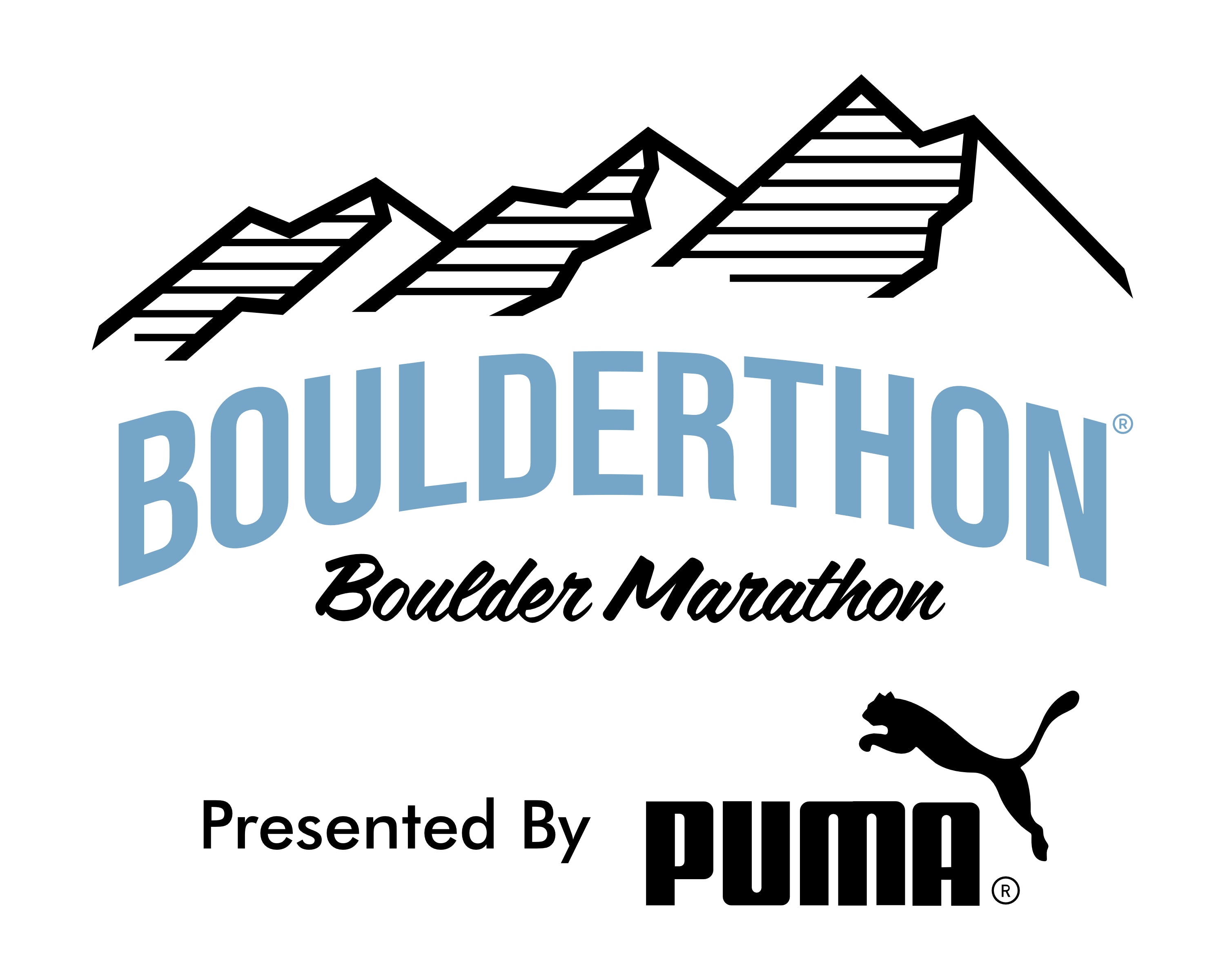 Boulderthon - Boulder Marathon